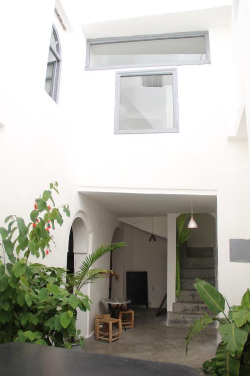 Dar Jiblia Villa Chefchaouen Exterior photo