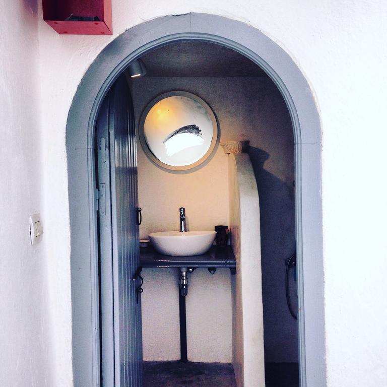 Dar Jiblia Villa Chefchaouen Exterior photo