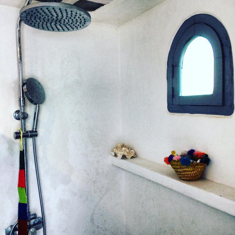 Dar Jiblia Villa Chefchaouen Exterior photo