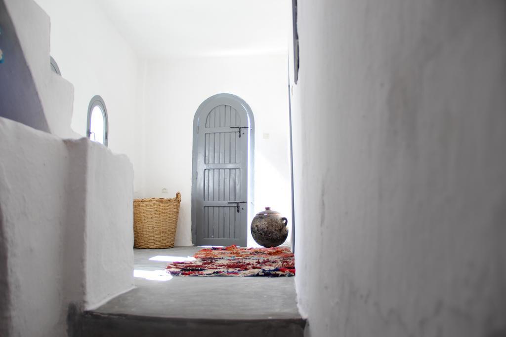 Dar Jiblia Villa Chefchaouen Exterior photo